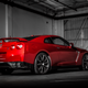 Image for article titled The 2015 Nissan GT-R Is Fine-Tuning Its Way To Perfection